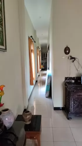 Jual Rumah di Purwokerto, Bonus Income Bulanan!